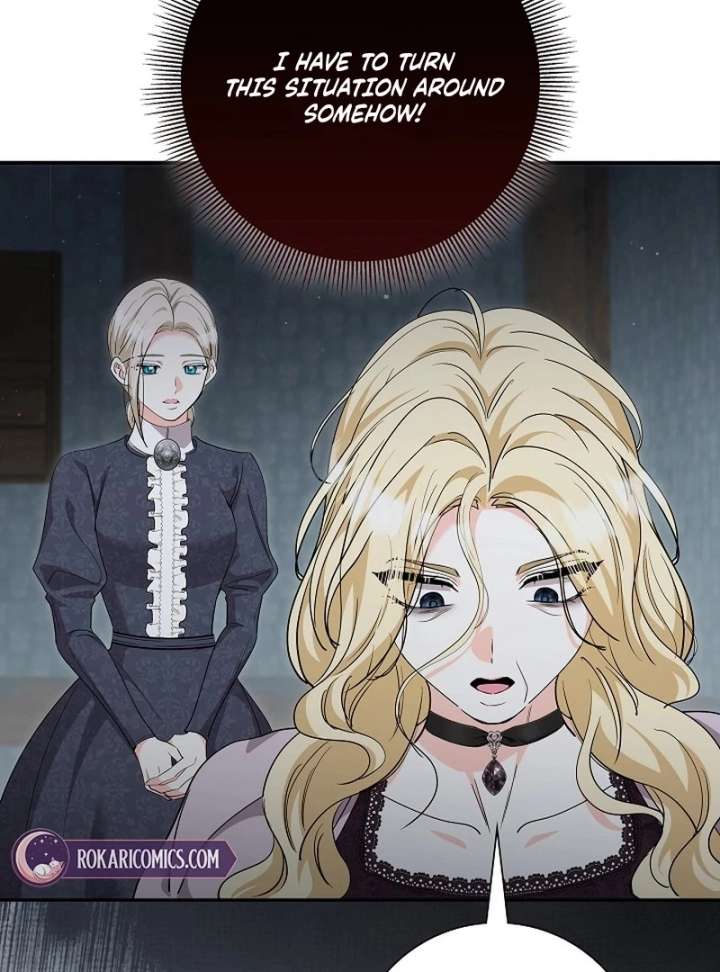 I Tried to Twist the Original Story But Ended Up Seducing the Northern Duke Chapter 36 529 120