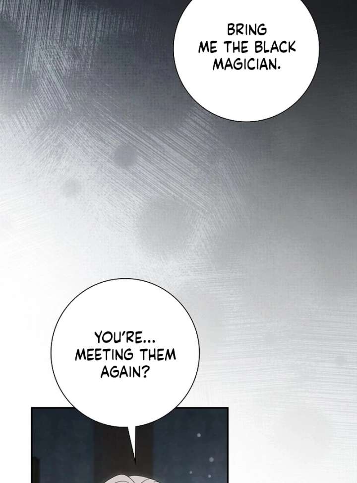 I Tried to Twist the Original Story But Ended Up Seducing the Northern Duke Chapter 36 530 121