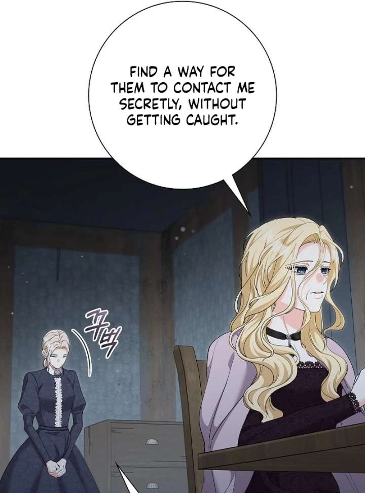 I Tried to Twist the Original Story But Ended Up Seducing the Northern Duke Chapter 36 533 124