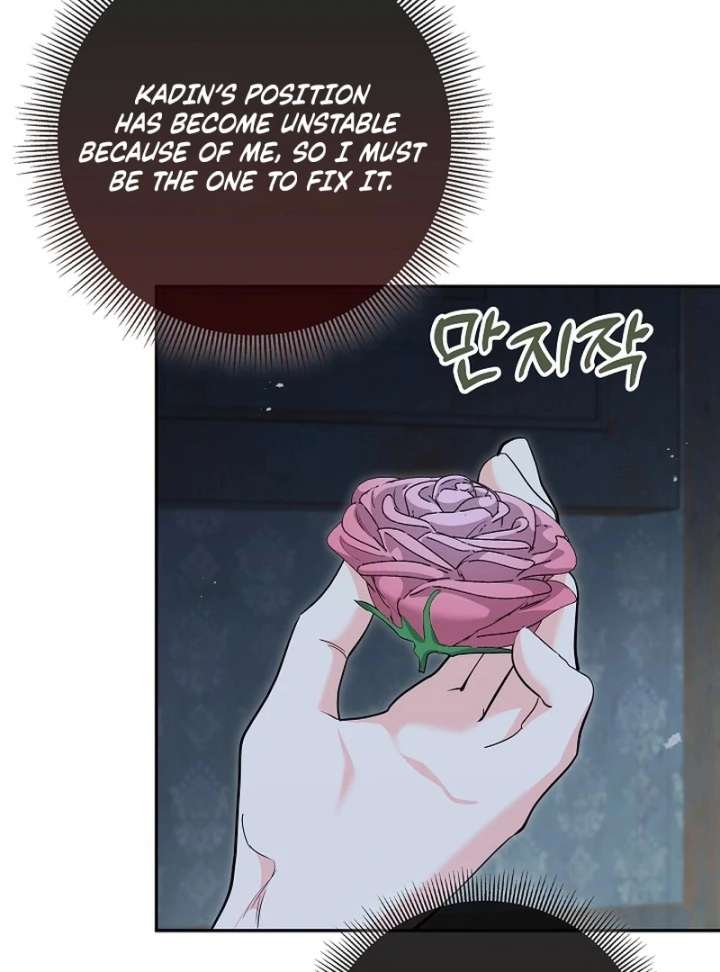 I Tried to Twist the Original Story But Ended Up Seducing the Northern Duke Chapter 36 535 126