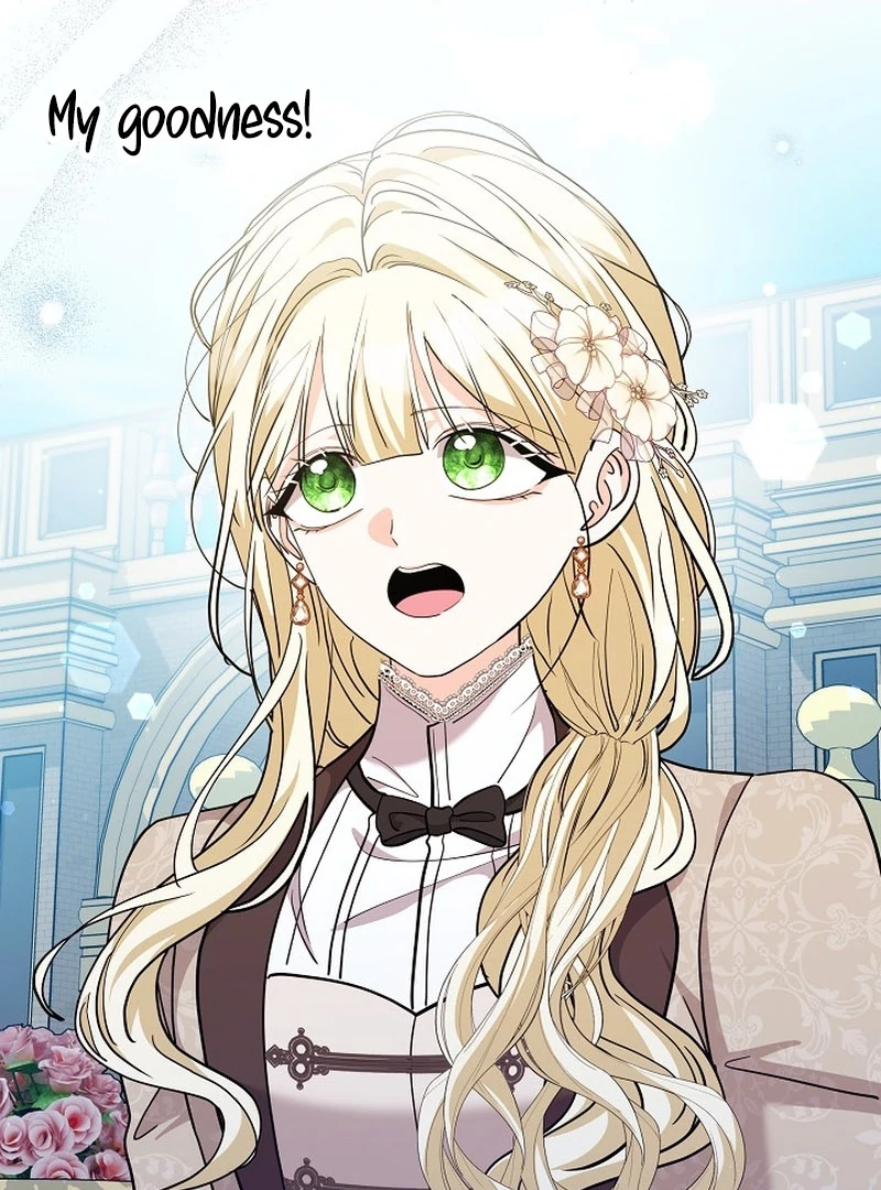 I Tried to Twist the Original Story But Ended Up Seducing the Northern Duke Chapter 37 427 003
