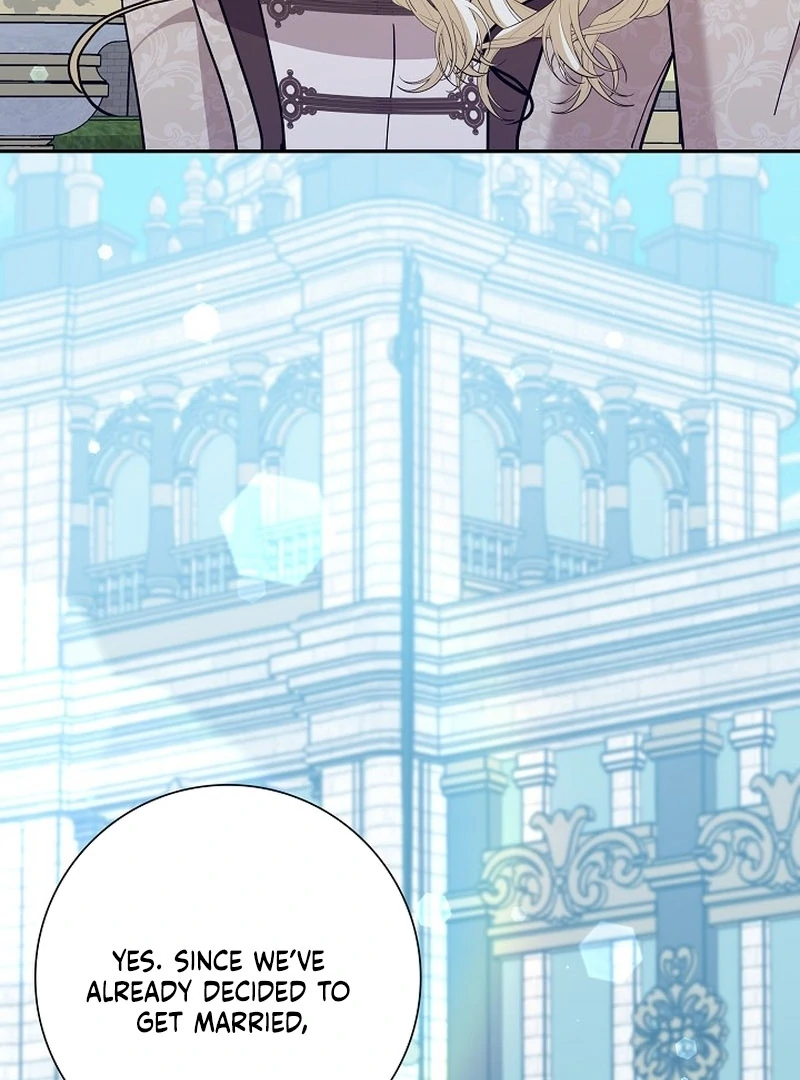 I Tried to Twist the Original Story But Ended Up Seducing the Northern Duke Chapter 37 428 004