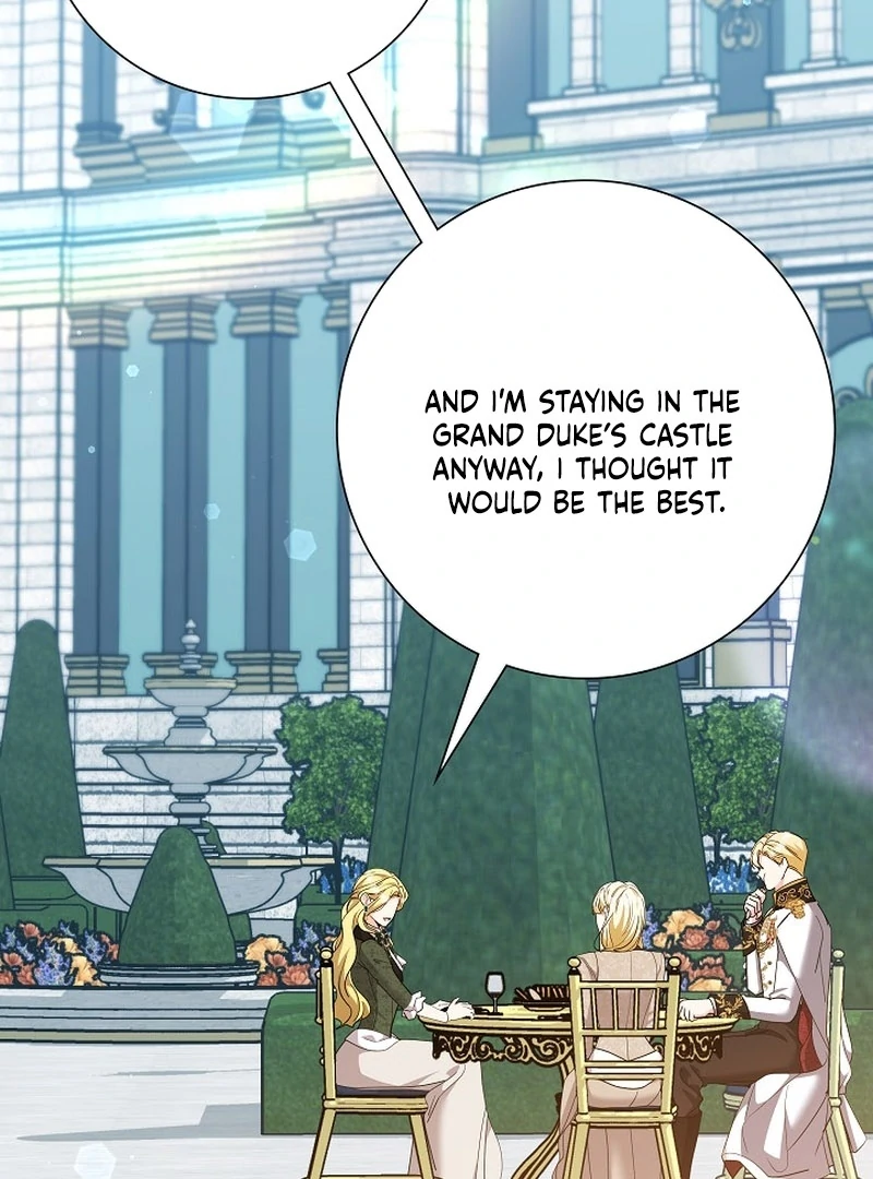 I Tried to Twist the Original Story But Ended Up Seducing the Northern Duke Chapter 37 429 005