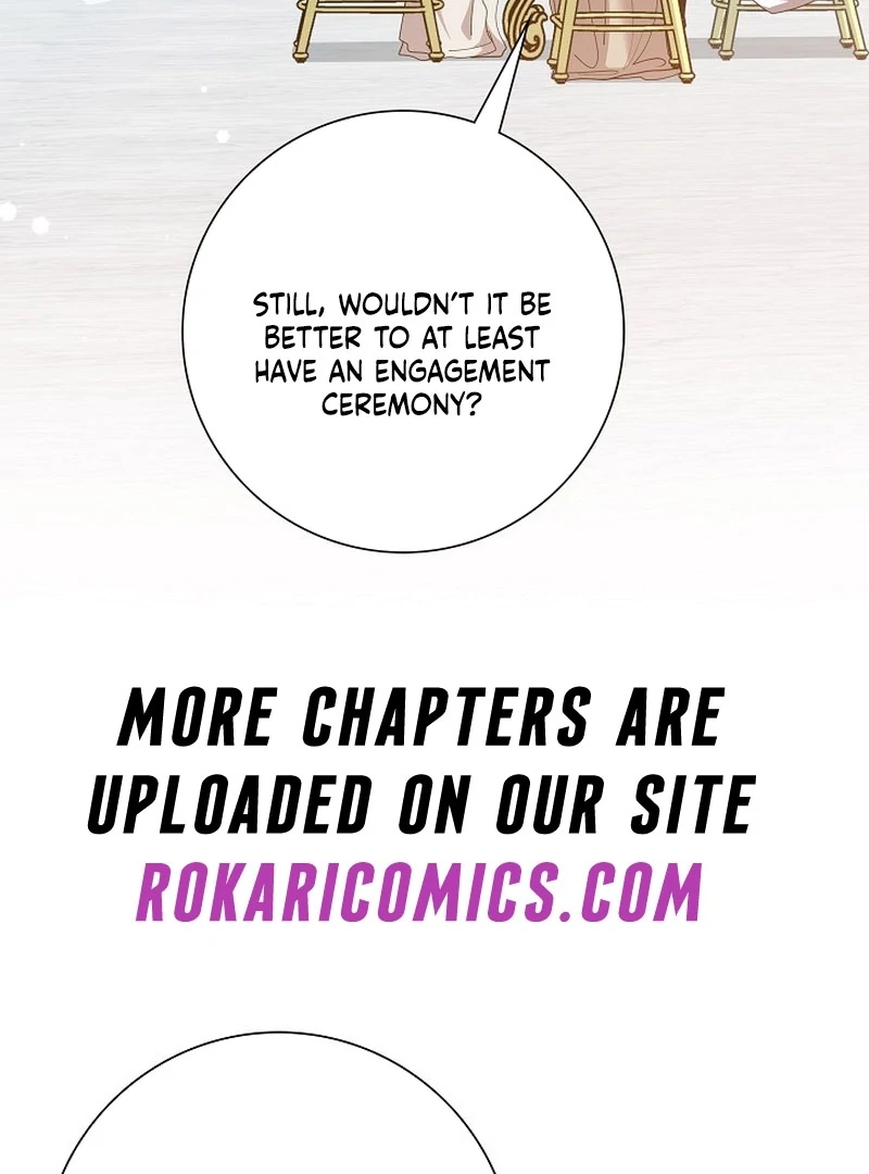 I Tried to Twist the Original Story But Ended Up Seducing the Northern Duke Chapter 37 430 006