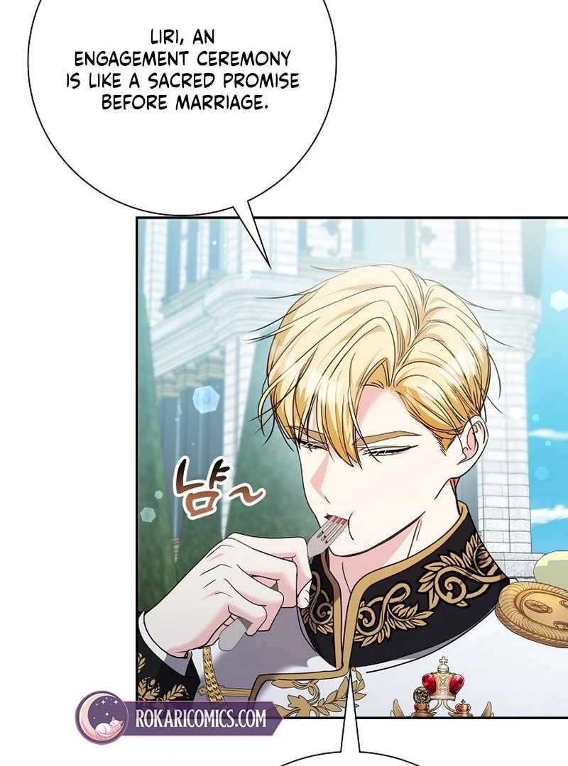 I Tried to Twist the Original Story But Ended Up Seducing the Northern Duke Chapter 37 431 007