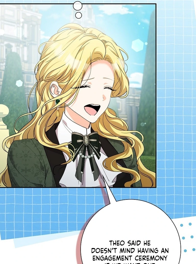 I Tried to Twist the Original Story But Ended Up Seducing the Northern Duke Chapter 37 434 010