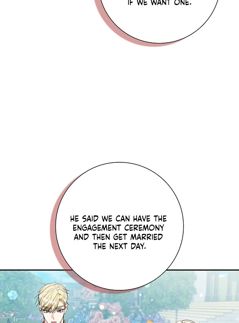 I Tried to Twist the Original Story But Ended Up Seducing the Northern Duke Chapter 37 435 011