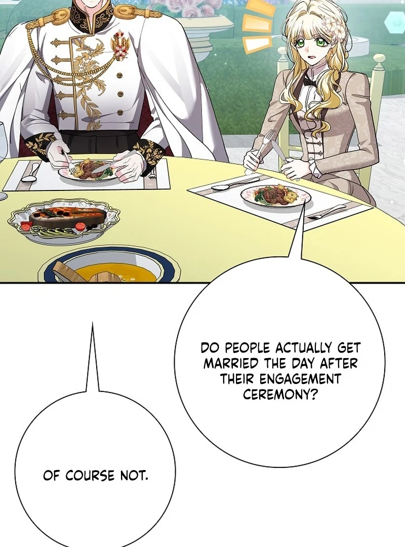 I Tried to Twist the Original Story But Ended Up Seducing the Northern Duke Chapter 37 436 012