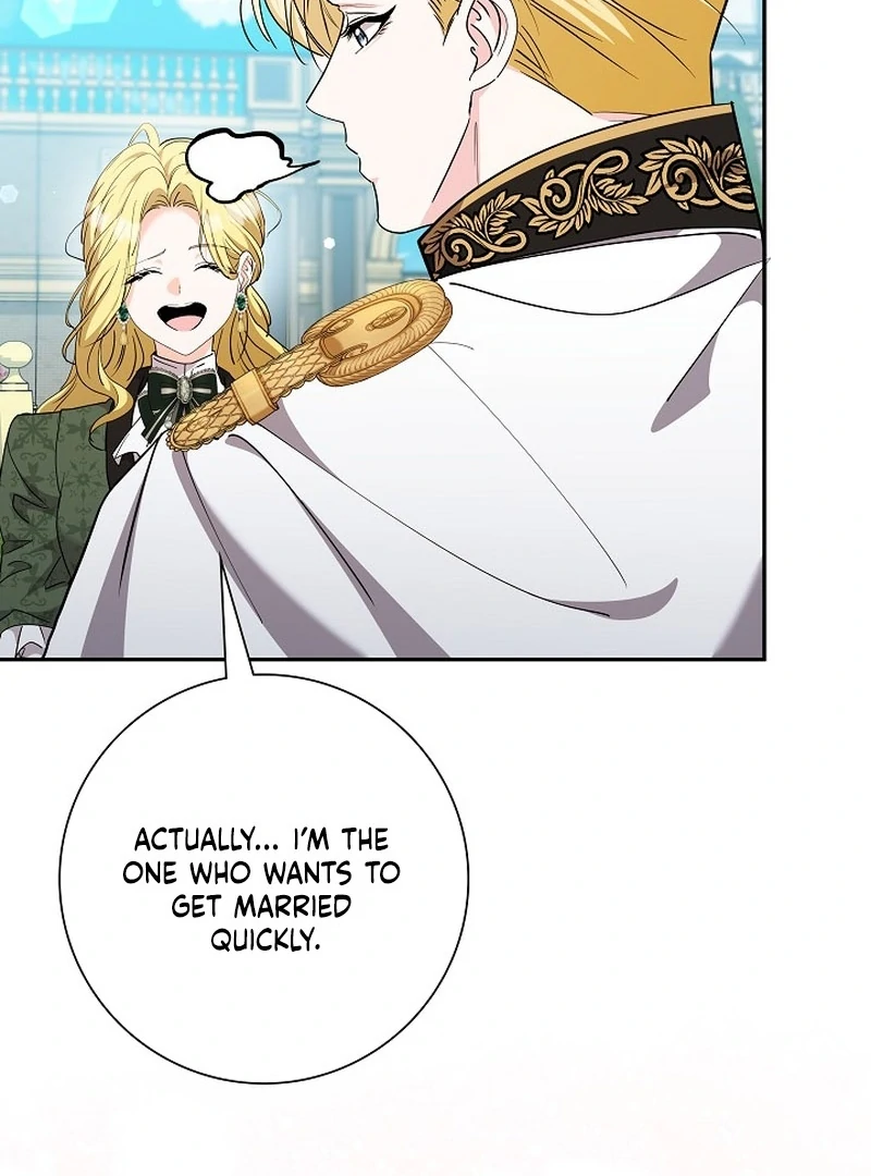 I Tried to Twist the Original Story But Ended Up Seducing the Northern Duke Chapter 37 438 014
