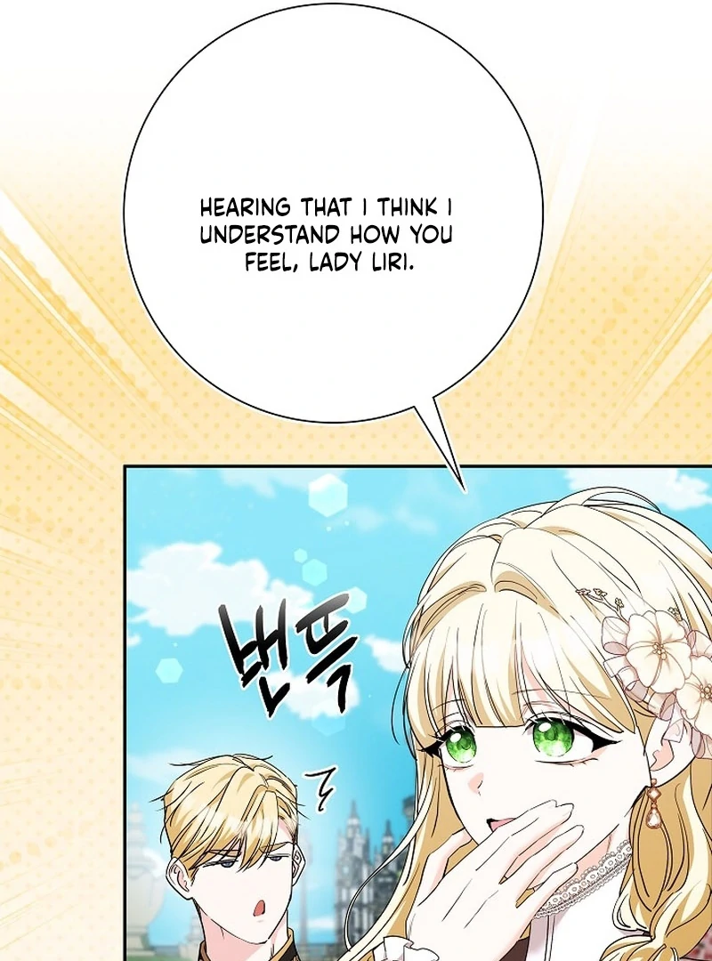 I Tried to Twist the Original Story But Ended Up Seducing the Northern Duke Chapter 37 442 018