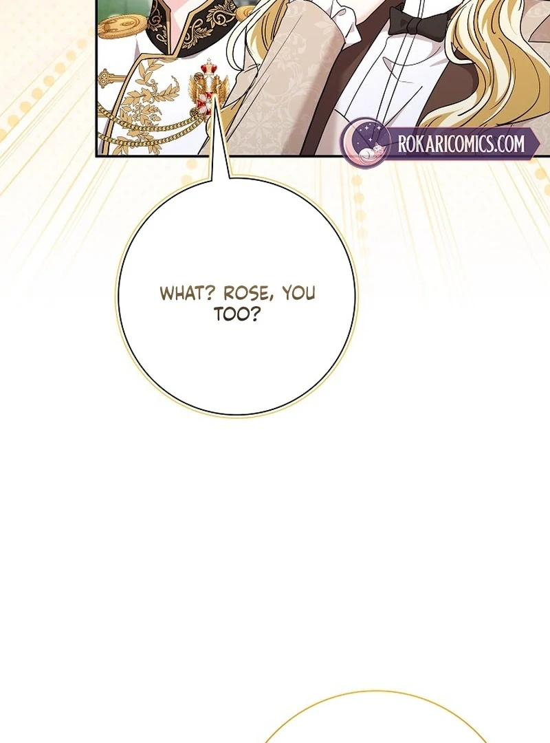 I Tried to Twist the Original Story But Ended Up Seducing the Northern Duke Chapter 37 443 019