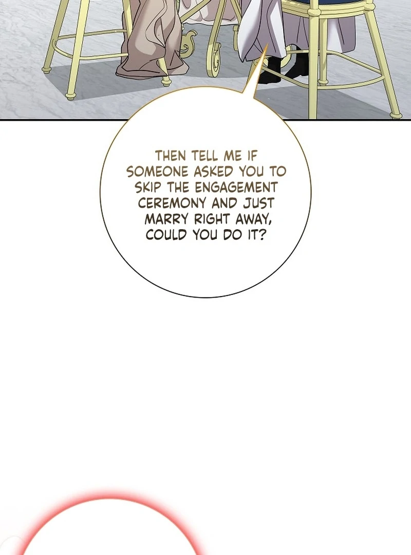 I Tried to Twist the Original Story But Ended Up Seducing the Northern Duke Chapter 37 445 021