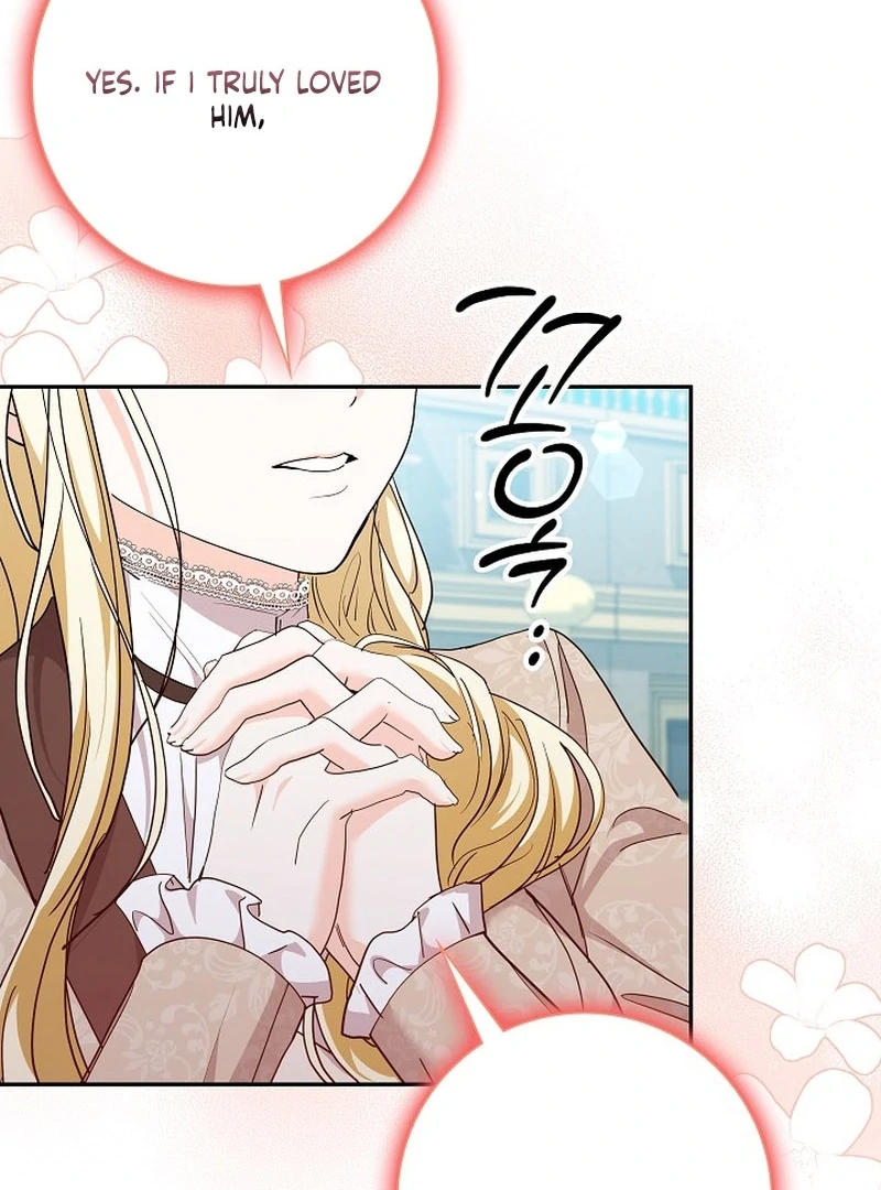 I Tried to Twist the Original Story But Ended Up Seducing the Northern Duke Chapter 37 446 022