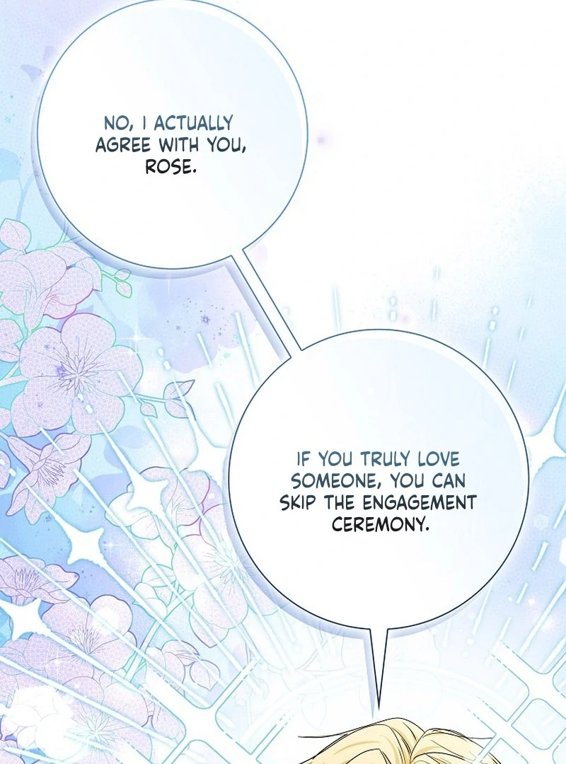 I Tried to Twist the Original Story But Ended Up Seducing the Northern Duke Chapter 37 452 028