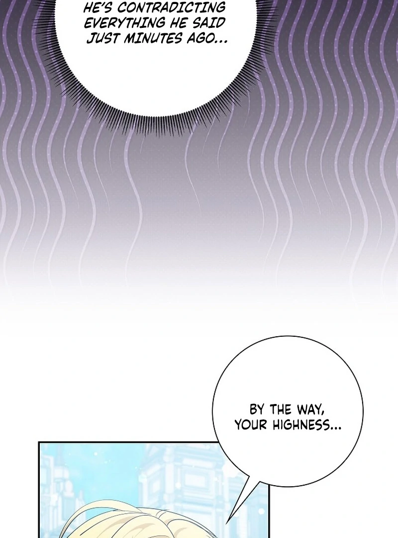 I Tried to Twist the Original Story But Ended Up Seducing the Northern Duke Chapter 37 454 030