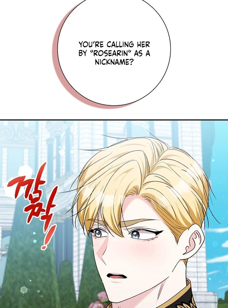 I Tried to Twist the Original Story But Ended Up Seducing the Northern Duke Chapter 37 456 032