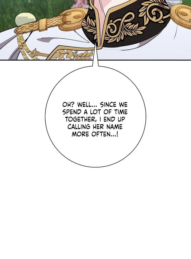 I Tried to Twist the Original Story But Ended Up Seducing the Northern Duke Chapter 37 457 033