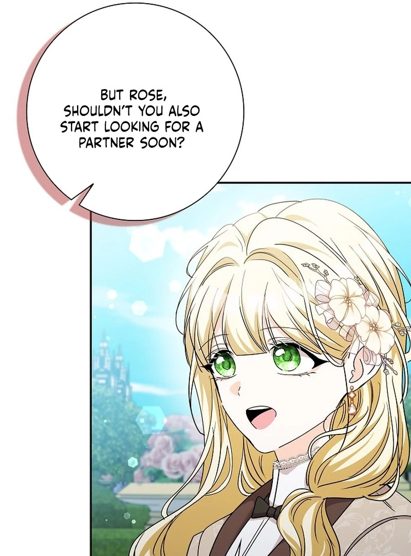 I Tried to Twist the Original Story But Ended Up Seducing the Northern Duke Chapter 37 461 037