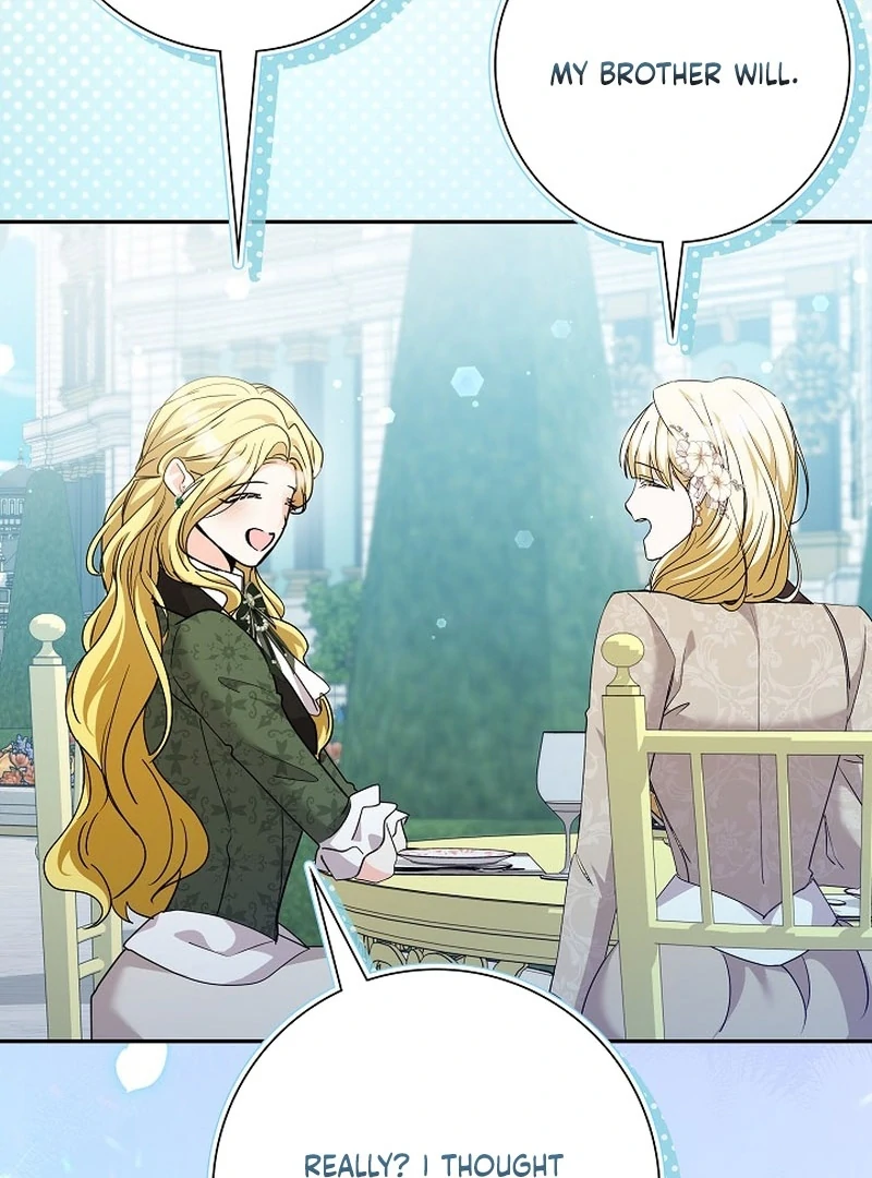 I Tried to Twist the Original Story But Ended Up Seducing the Northern Duke Chapter 37 463 039