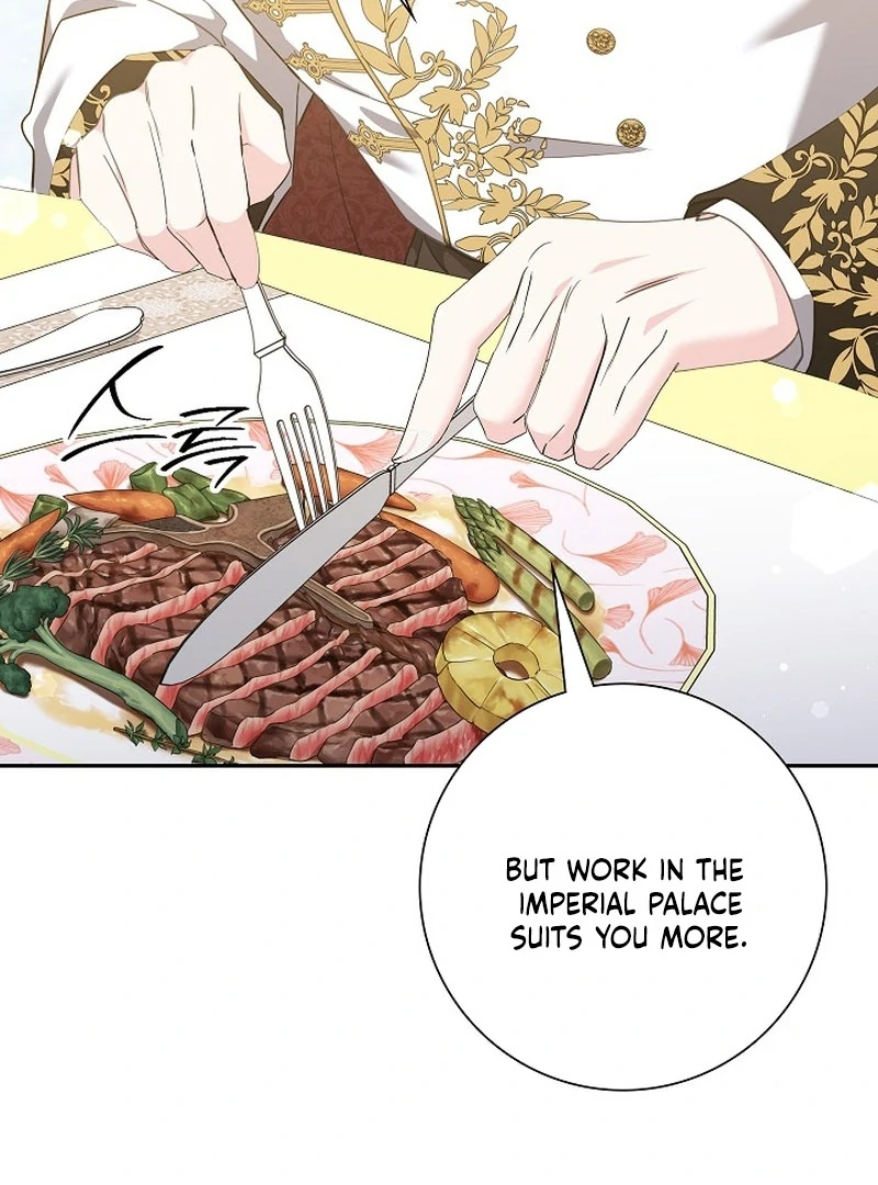 I Tried to Twist the Original Story But Ended Up Seducing the Northern Duke Chapter 37 465 041