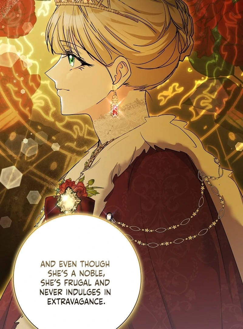 I Tried to Twist the Original Story But Ended Up Seducing the Northern Duke Chapter 37 467 043