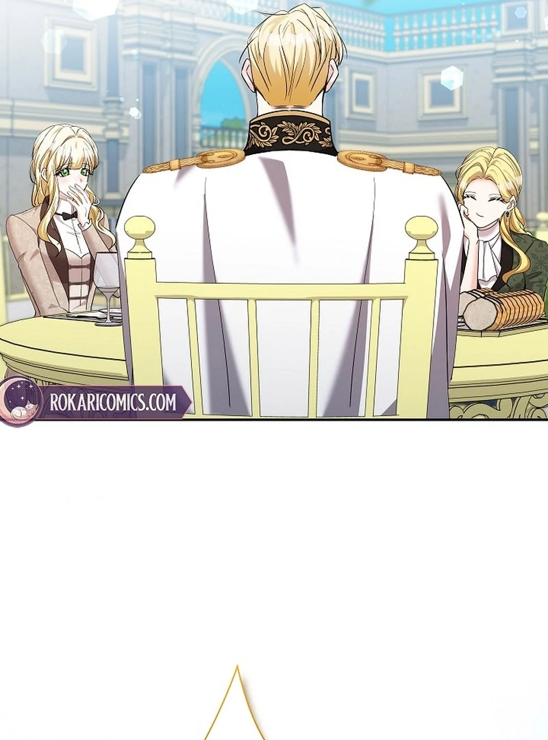 I Tried to Twist the Original Story But Ended Up Seducing the Northern Duke Chapter 37 470 046