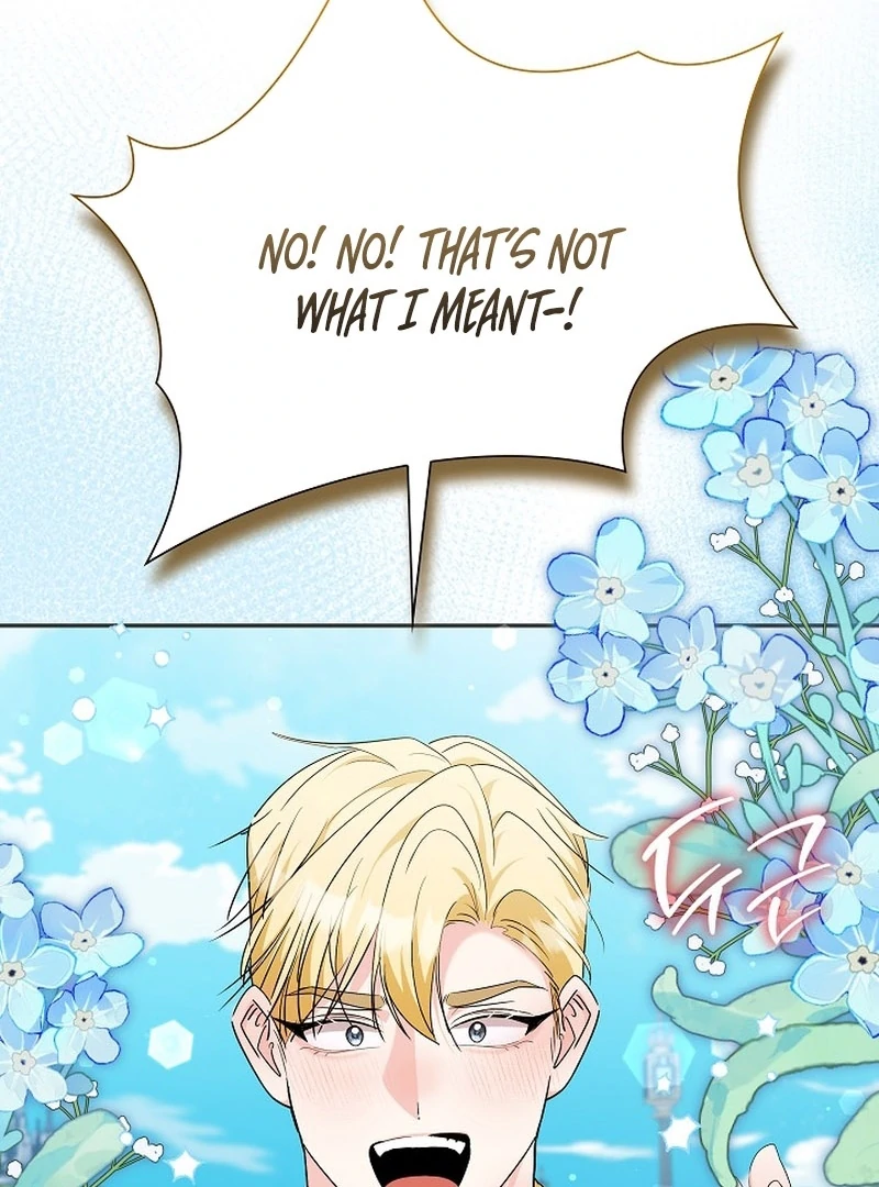 I Tried to Twist the Original Story But Ended Up Seducing the Northern Duke Chapter 37 471 047