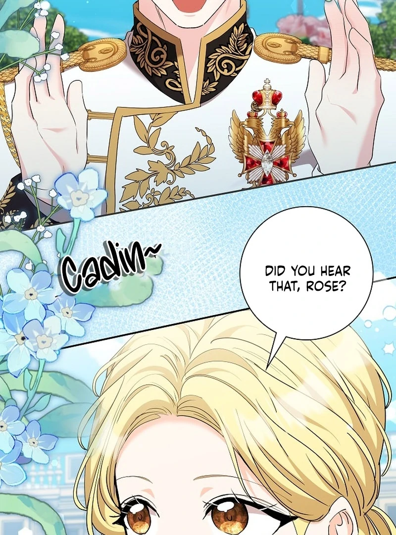 I Tried to Twist the Original Story But Ended Up Seducing the Northern Duke Chapter 37 472 048