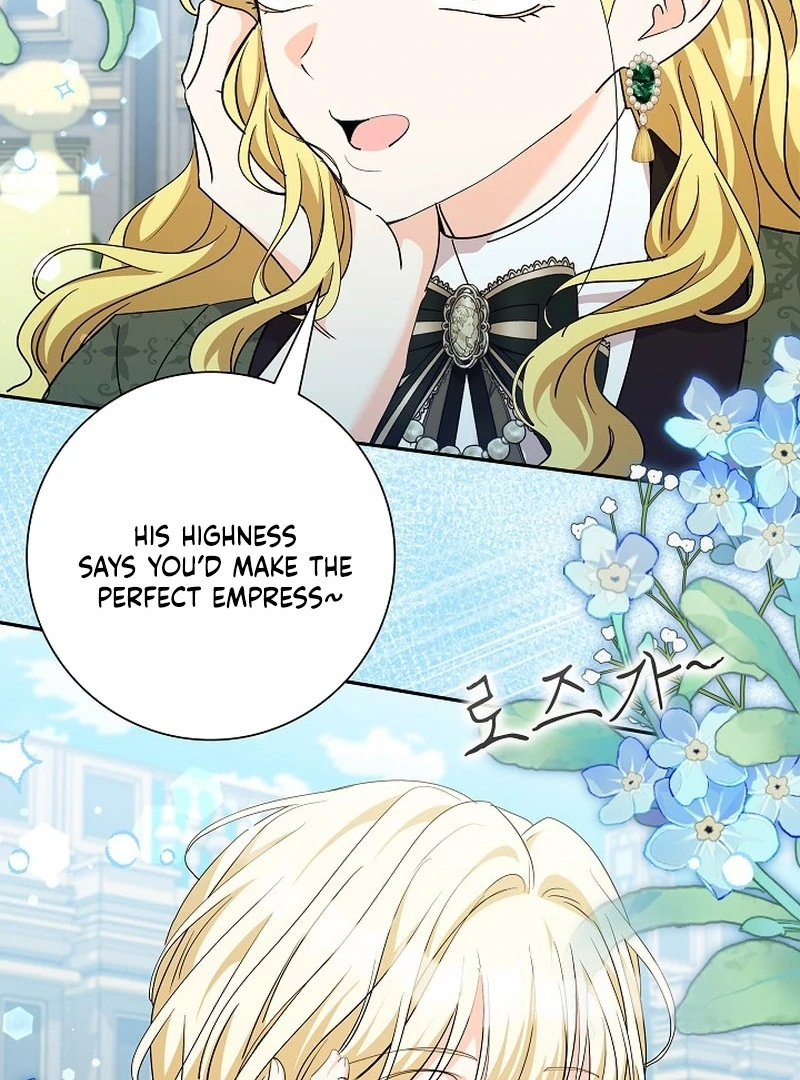 I Tried to Twist the Original Story But Ended Up Seducing the Northern Duke Chapter 37 473 049
