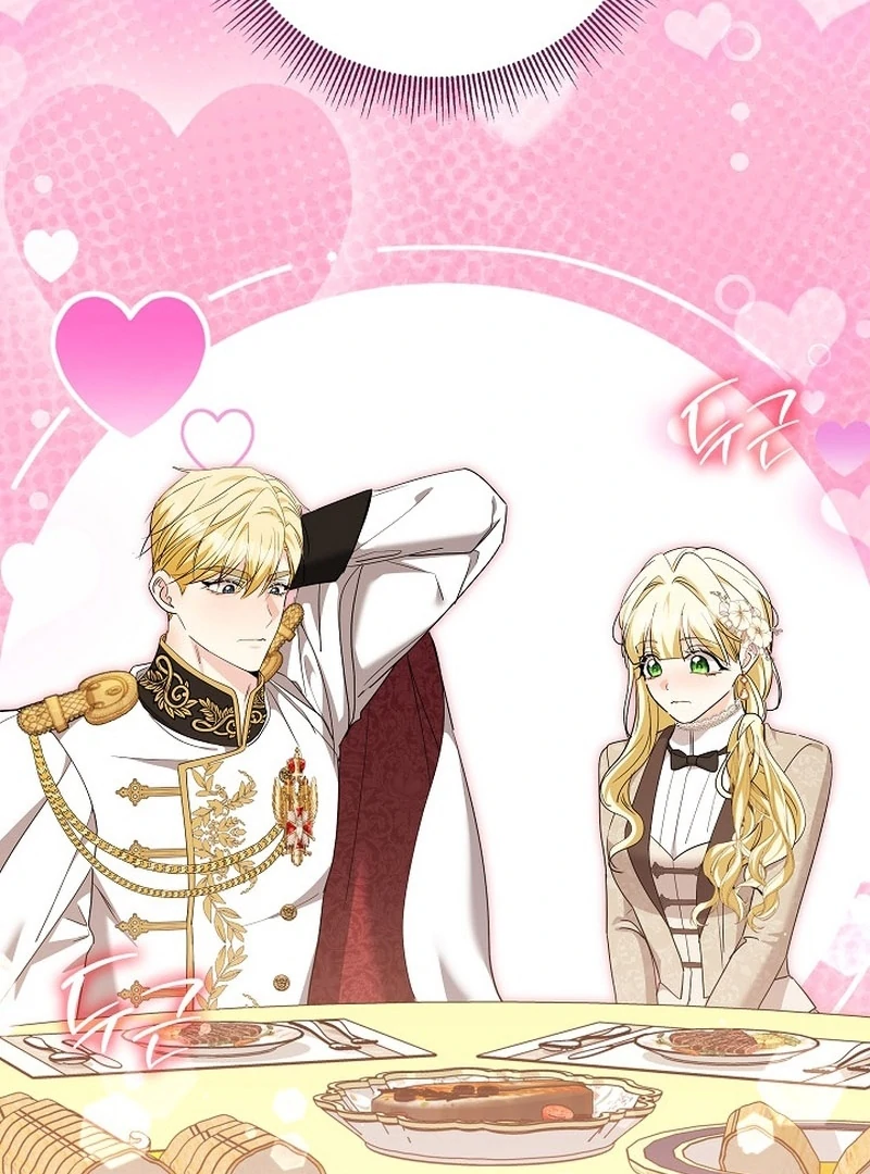 I Tried to Twist the Original Story But Ended Up Seducing the Northern Duke Chapter 37 476 052