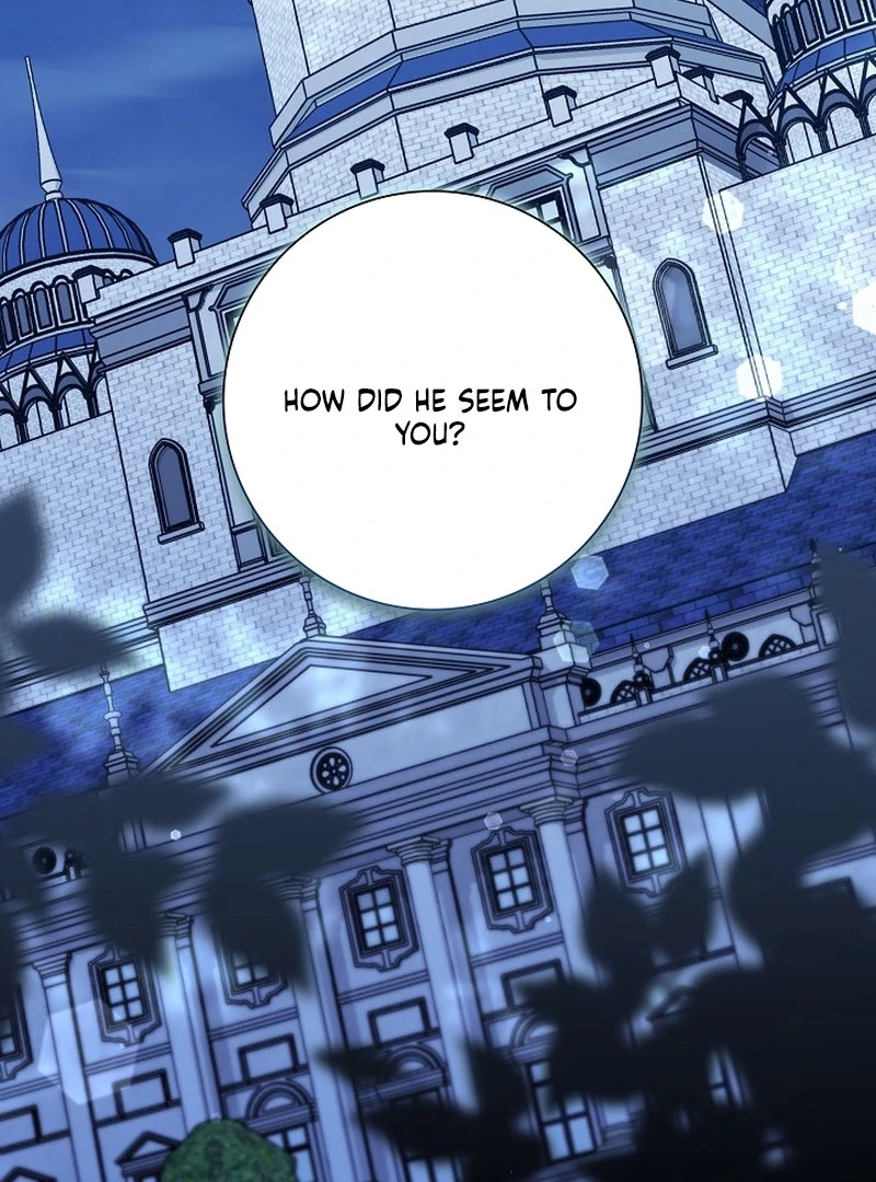 I Tried to Twist the Original Story But Ended Up Seducing the Northern Duke Chapter 37 482 058