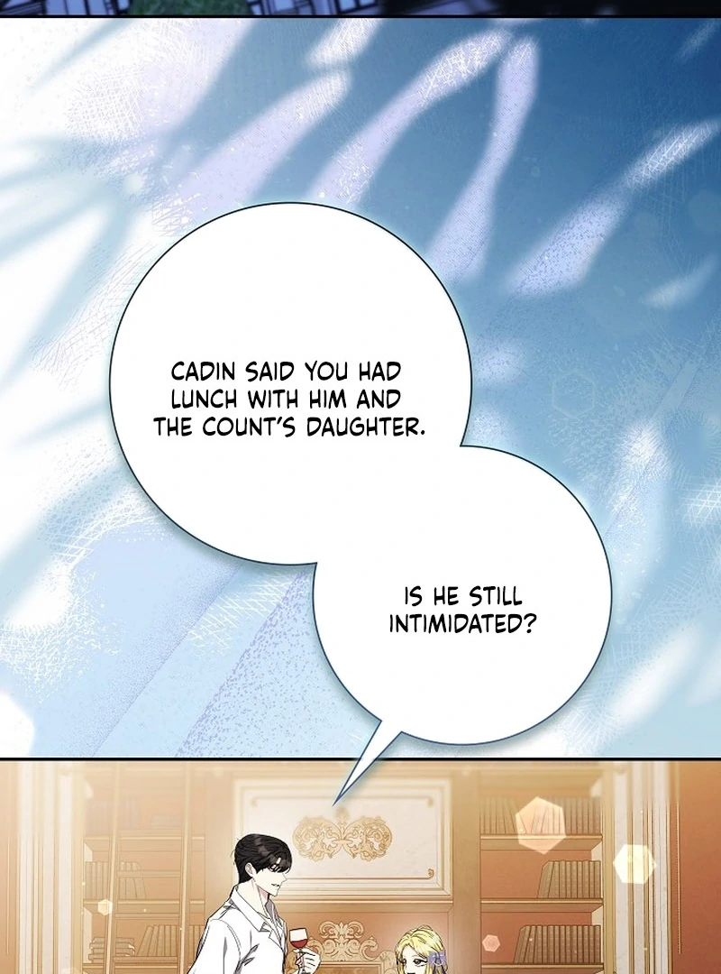 I Tried to Twist the Original Story But Ended Up Seducing the Northern Duke Chapter 37 483 059