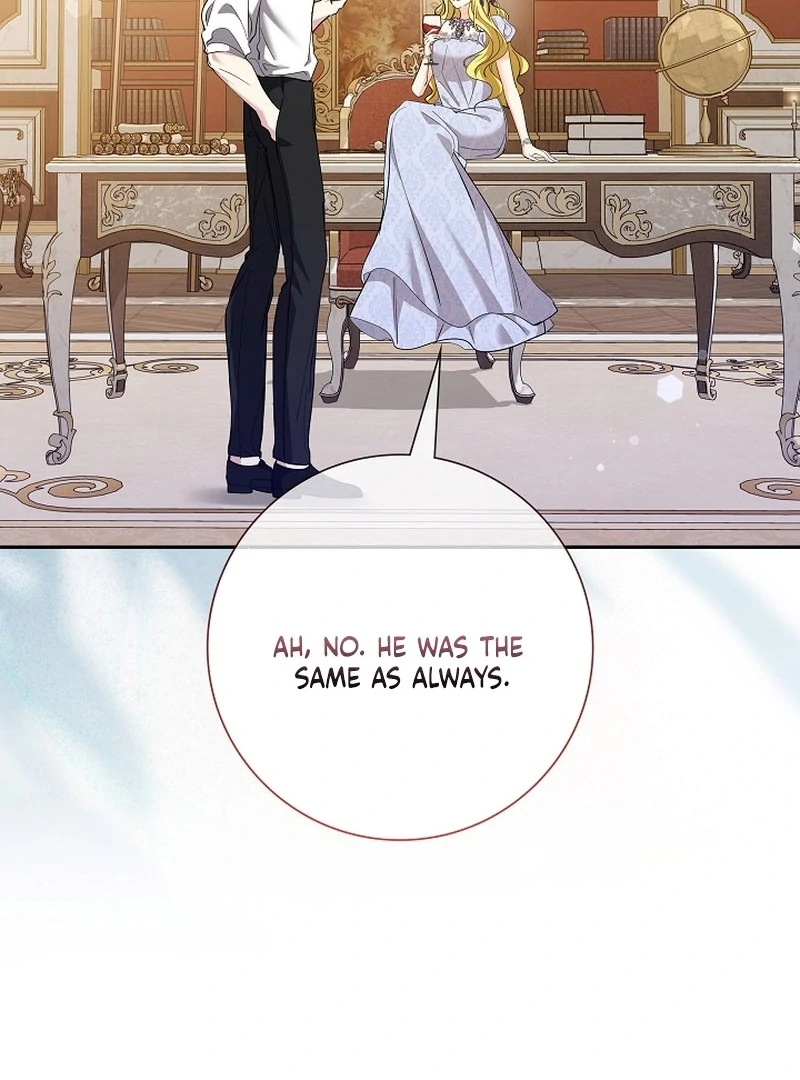 I Tried to Twist the Original Story But Ended Up Seducing the Northern Duke Chapter 37 484 060