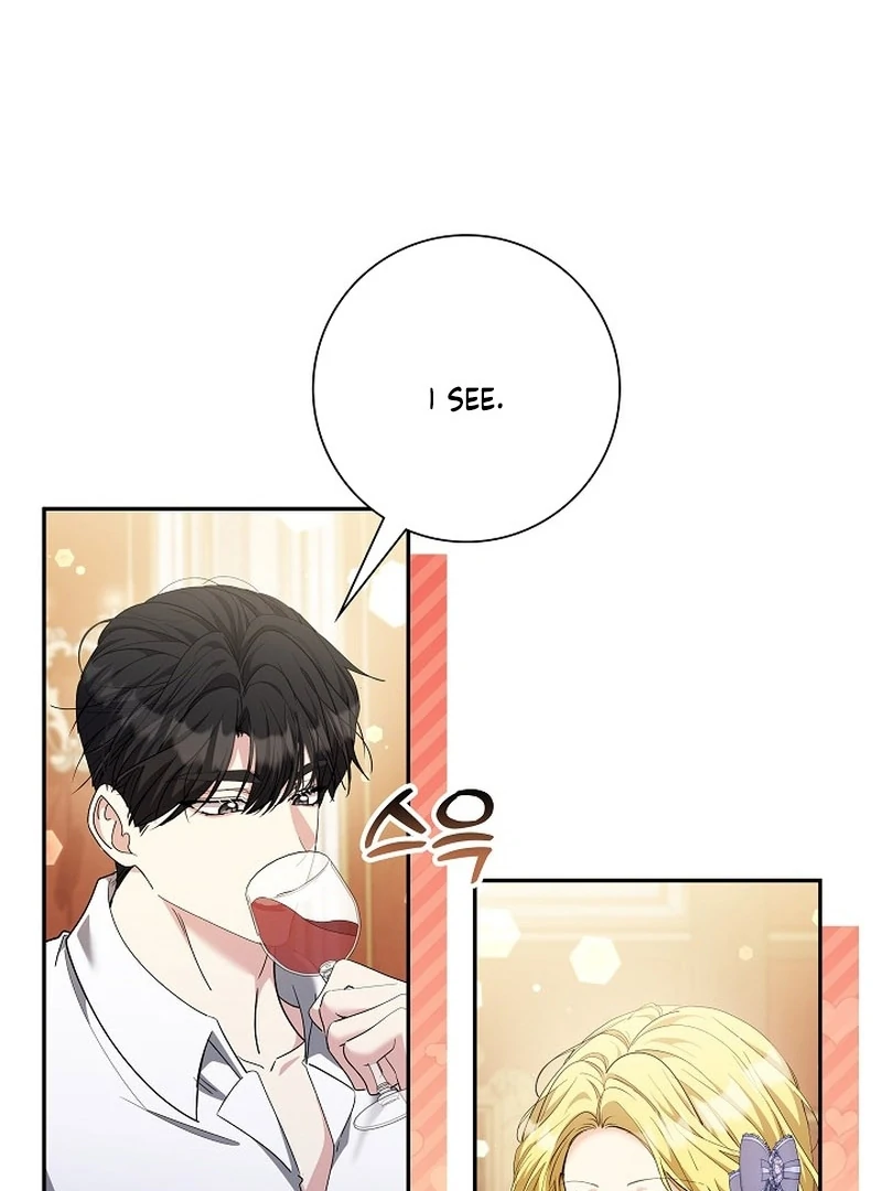 I Tried to Twist the Original Story But Ended Up Seducing the Northern Duke Chapter 37 485 061