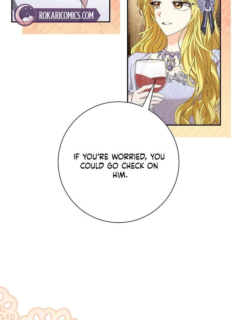 I Tried to Twist the Original Story But Ended Up Seducing the Northern Duke Chapter 37 486 062