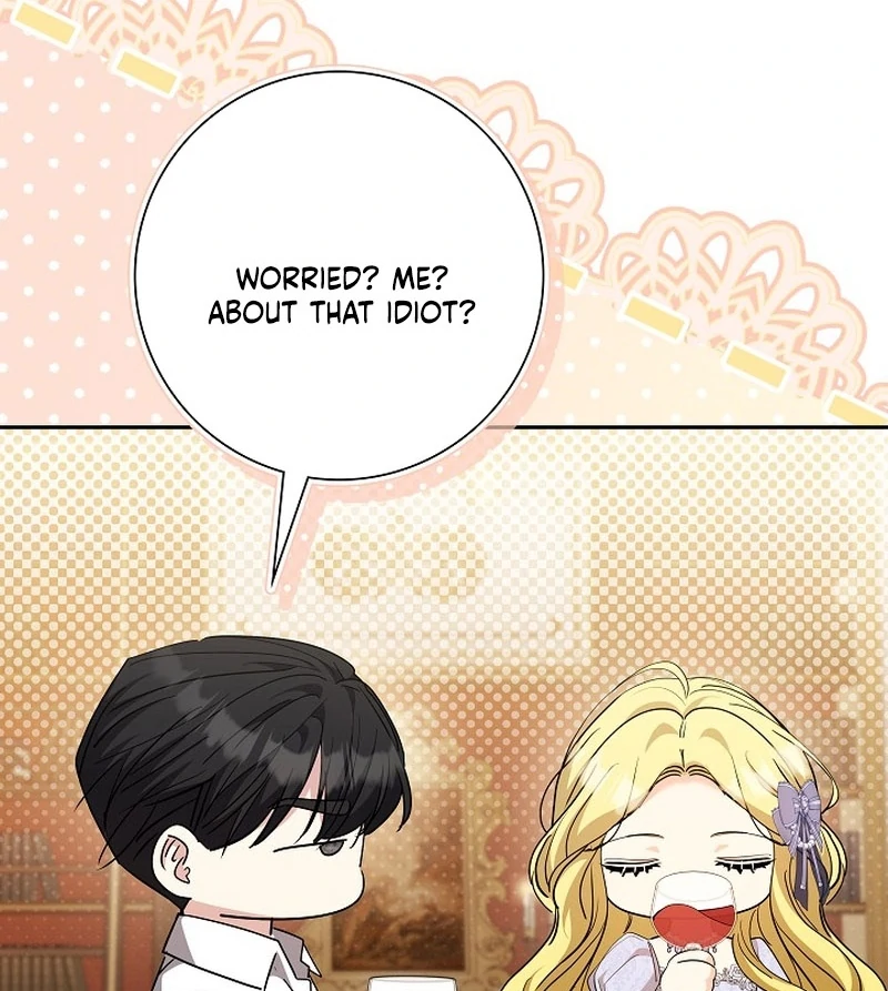 I Tried to Twist the Original Story But Ended Up Seducing the Northern Duke Chapter 37 487 063
