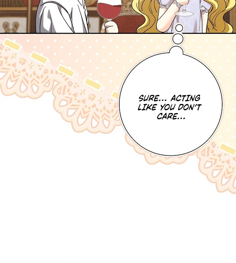 I Tried to Twist the Original Story But Ended Up Seducing the Northern Duke Chapter 37 488 064