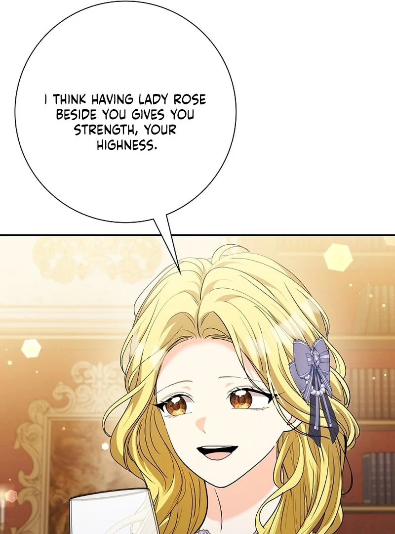 I Tried to Twist the Original Story But Ended Up Seducing the Northern Duke Chapter 37 489 065