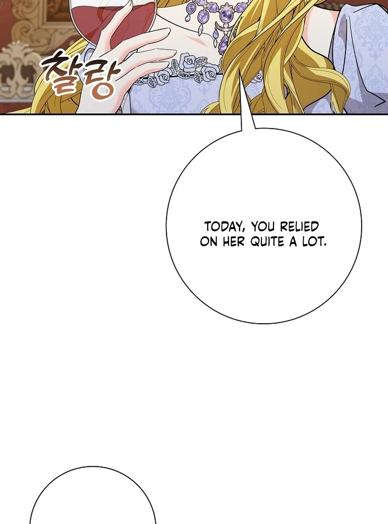 I Tried to Twist the Original Story But Ended Up Seducing the Northern Duke Chapter 37 490 066