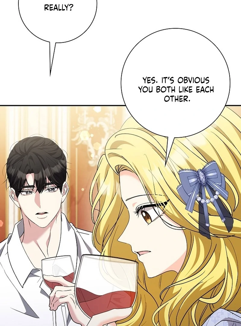 I Tried to Twist the Original Story But Ended Up Seducing the Northern Duke Chapter 37 491 067
