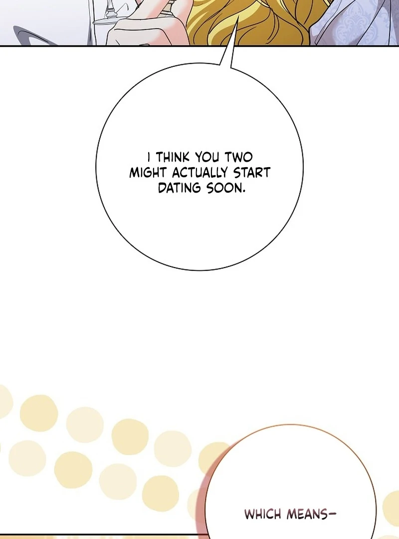 I Tried to Twist the Original Story But Ended Up Seducing the Northern Duke Chapter 37 492 068