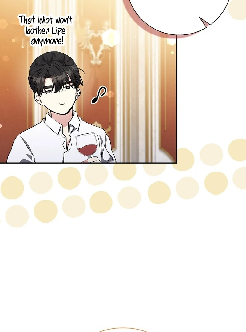 I Tried to Twist the Original Story But Ended Up Seducing the Northern Duke Chapter 37 493 069