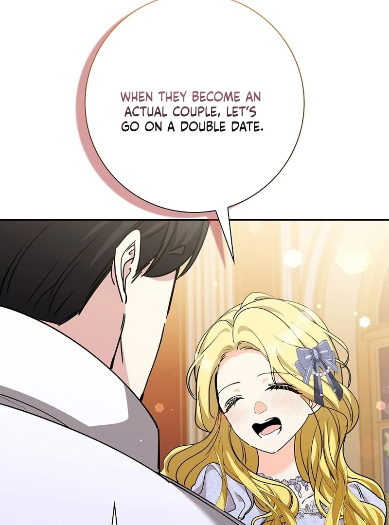 I Tried to Twist the Original Story But Ended Up Seducing the Northern Duke Chapter 37 494 070