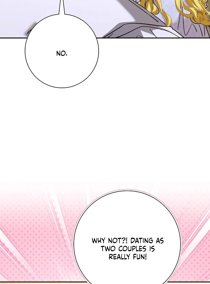 I Tried to Twist the Original Story But Ended Up Seducing the Northern Duke Chapter 37 495 071