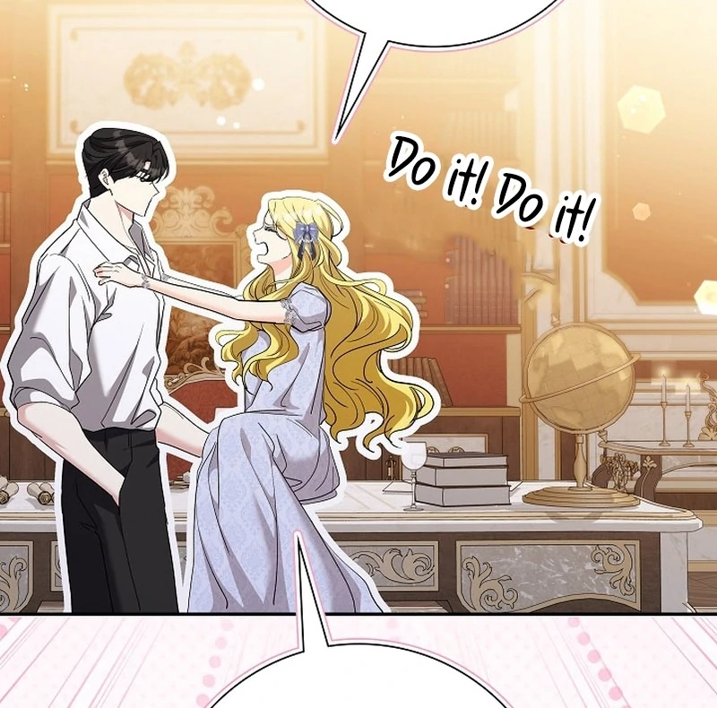 I Tried to Twist the Original Story But Ended Up Seducing the Northern Duke Chapter 37 496 072