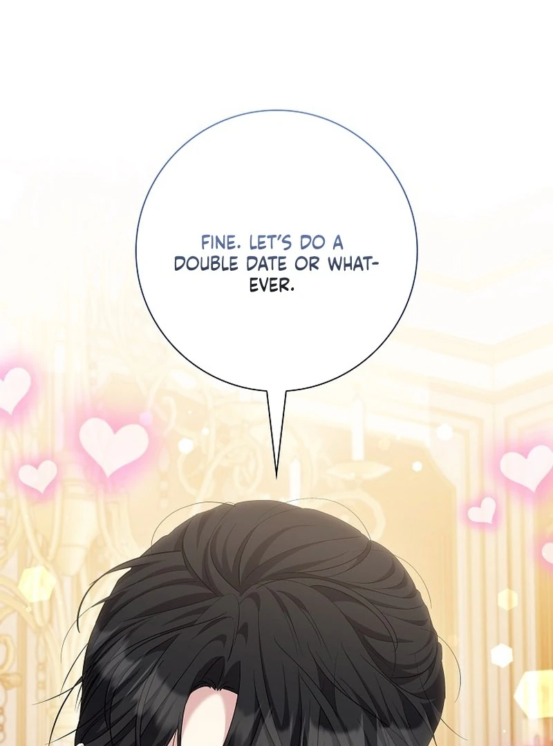 I Tried to Twist the Original Story But Ended Up Seducing the Northern Duke Chapter 37 504 080