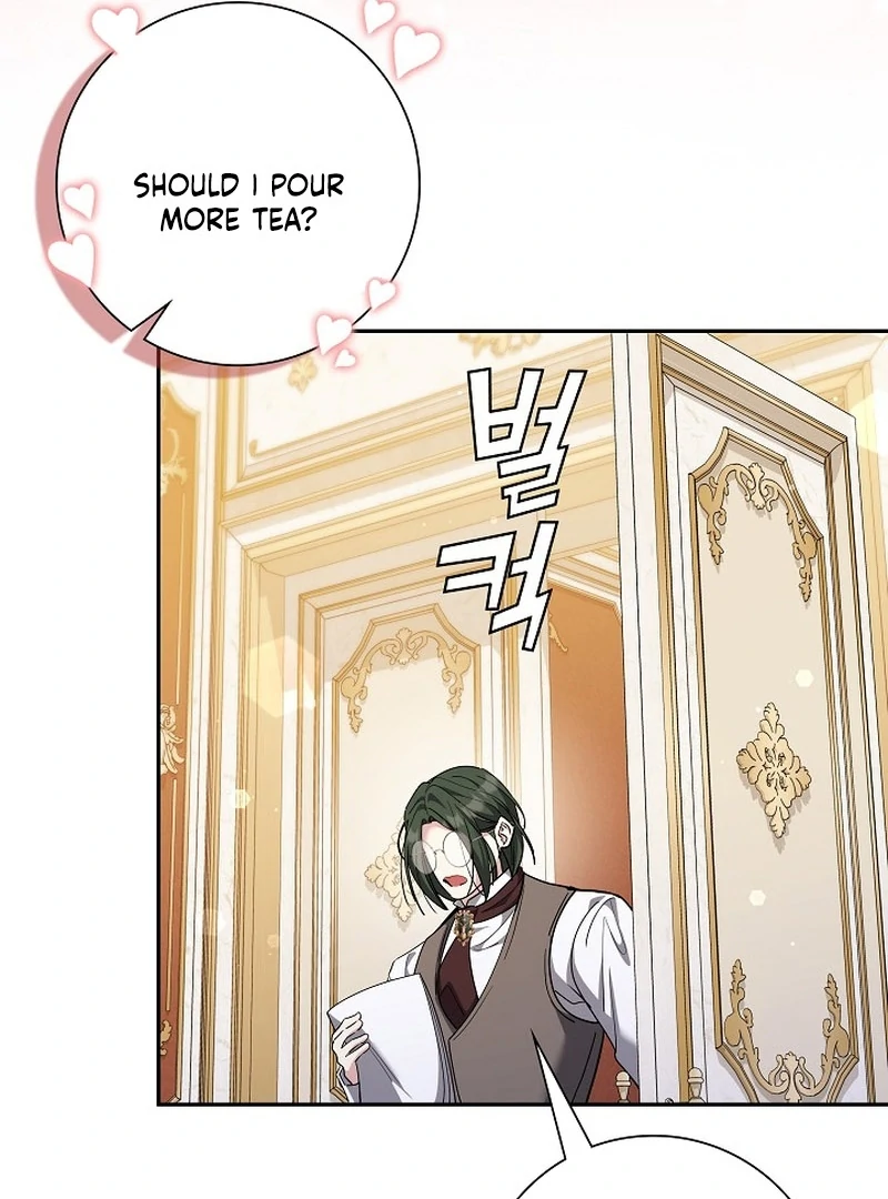 I Tried to Twist the Original Story But Ended Up Seducing the Northern Duke Chapter 37 507 083