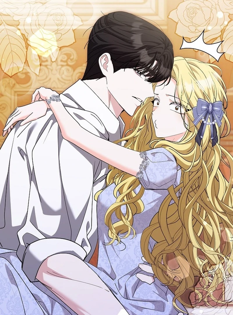 I Tried to Twist the Original Story But Ended Up Seducing the Northern Duke Chapter 37 509 085