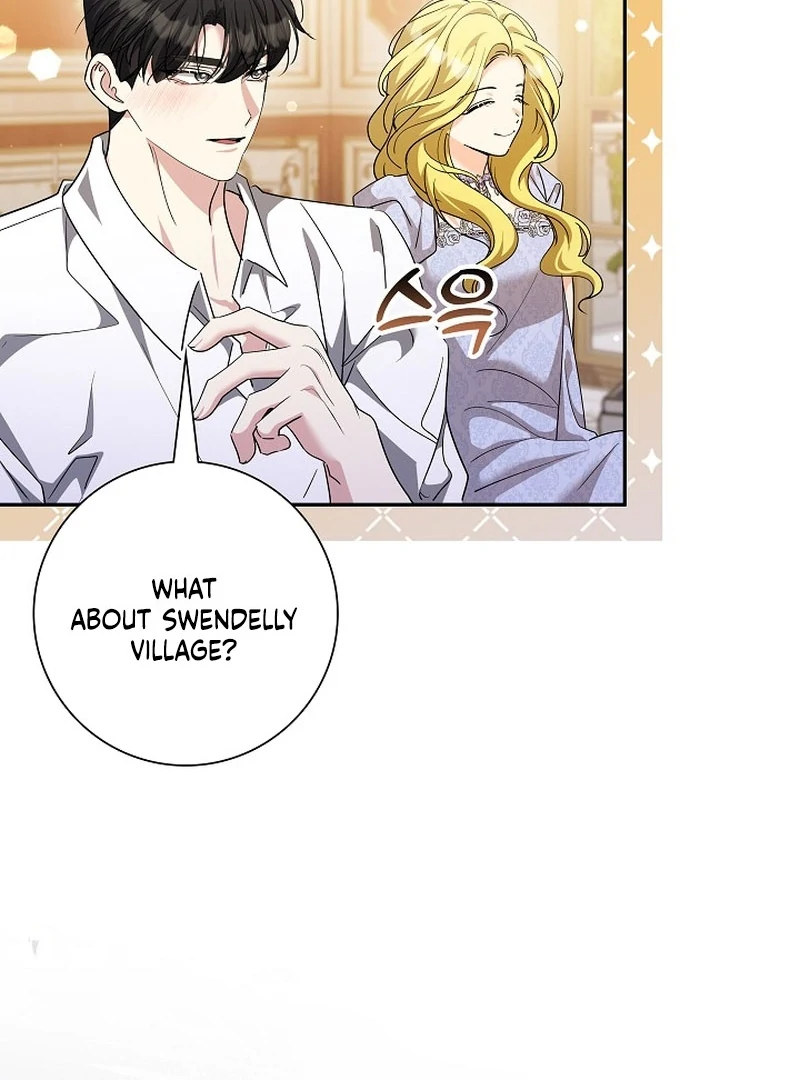 I Tried to Twist the Original Story But Ended Up Seducing the Northern Duke Chapter 37 513 089