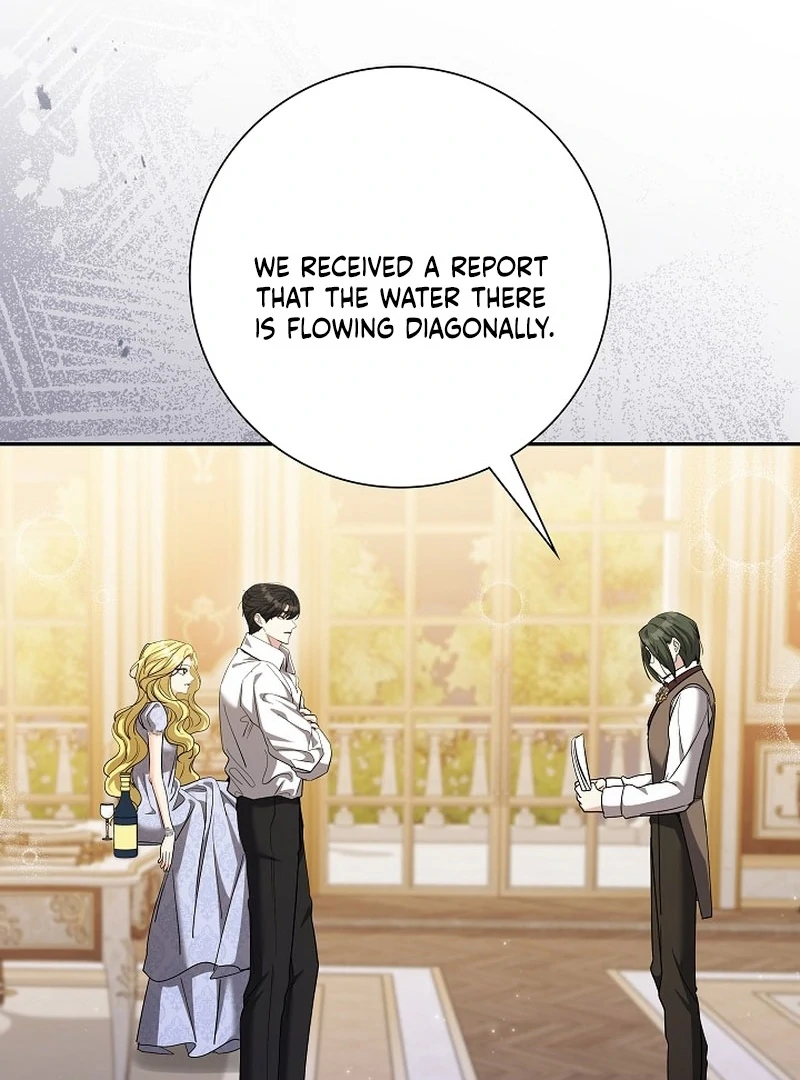 I Tried to Twist the Original Story But Ended Up Seducing the Northern Duke Chapter 37 514 090